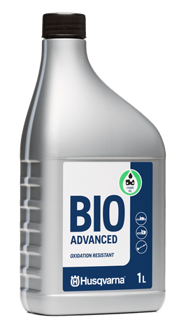 Биоразградимо масло за веригата Bio Advanced
