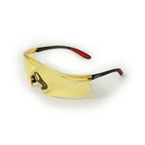Защитни очила - жълти OREGON