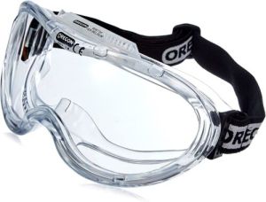 Защитни очила - маска OREGON
