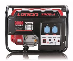 Генератор LONCIN LC 3000A