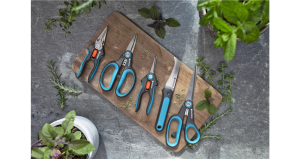 Ножици за прецизно рязане Gardena FreshCut